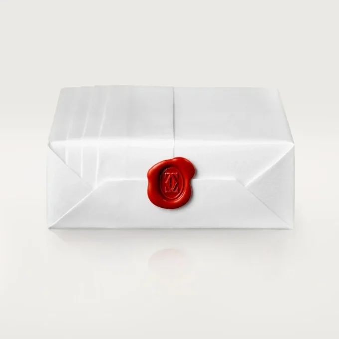 Panthere De Cartier Necklace