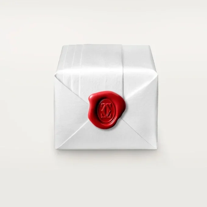 Panthere De Cartier Ring, Medium Model