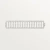Pluie De Cartier Bracelet – White Gold, Diamonds – Cartier