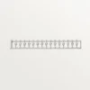 Pluie De Cartier Bracelet – White Gold, Diamonds – Cartier