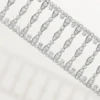 Pluie De Cartier Bracelet – White Gold, Diamonds – Cartier