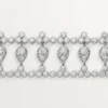 Pluie De Cartier Bracelet – White Gold, Diamonds – Cartier