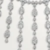 Pluie De Cartier Necklace, Diamonds