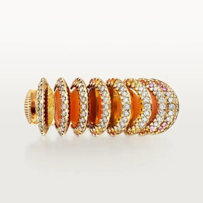 Polymorph Bracelet