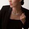 Reflection De Cartier Necklace, Diamonds