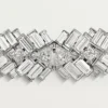 Reflection De Cartier Necklace, Diamonds