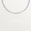 Reflection De Cartier Necklace, Diamonds