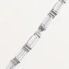 Reflection De Cartier Necklace, Diamonds