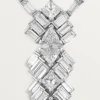 Reflection De Cartier Necklace, Diamonds