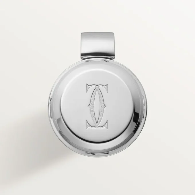 Santos De Cartier Ballpoint Pen