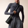 Small Bucket Bag, Panthere C