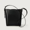 Small Bucket Bag, Panthere C