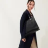 Tote Bag, Panthere