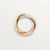 Trinity Ring, Extra-Large Model