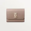 Wallet, C De Cartier