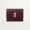 Wallet, C De Cartier