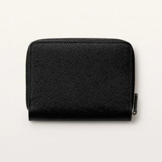 Wallet, C De Cartier