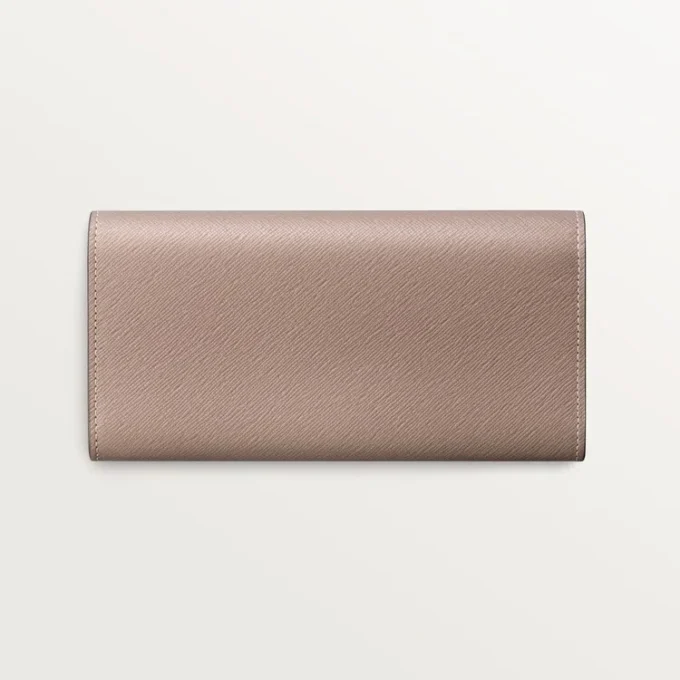 Wallet, C De Cartier