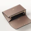Wallet, C De Cartier