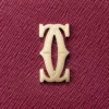 Wallet, C De Cartier