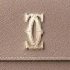 Wallet, C De Cartier