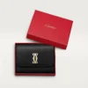 Wallet, C De Cartier