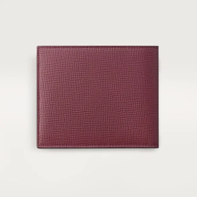 Wallet, Losange