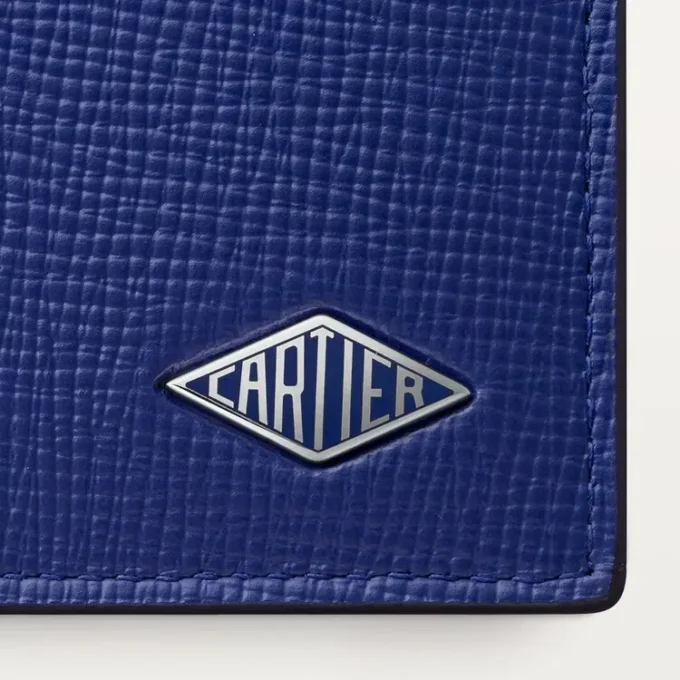 Wallet, Losange