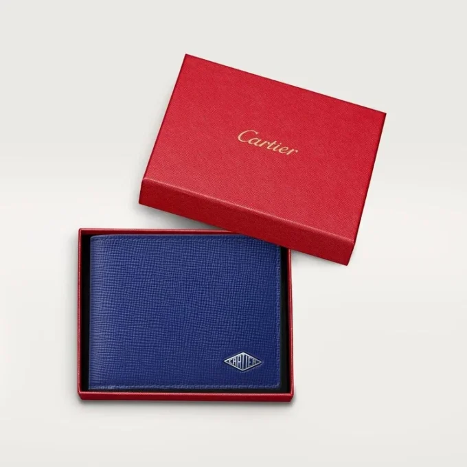 Wallet, Losange