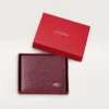 Wallet, Losange