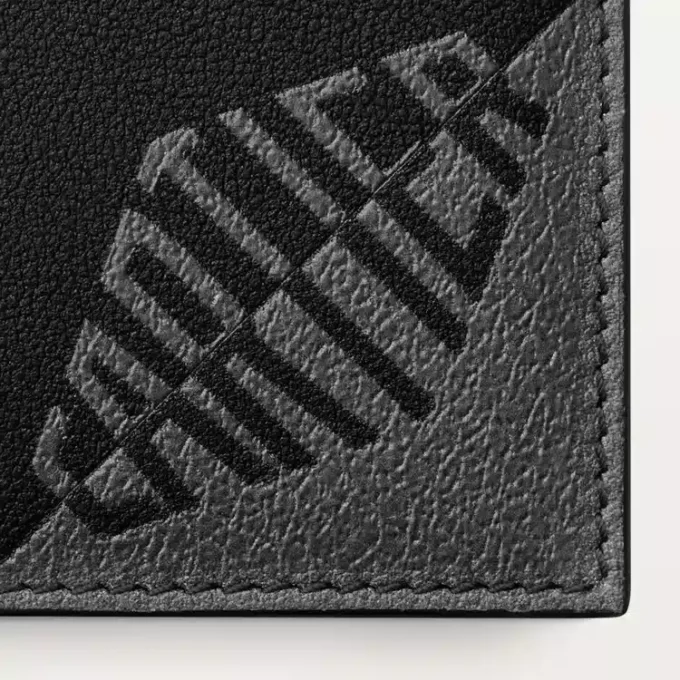 Wallet, Losange Shadow