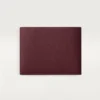 Wallet, Must