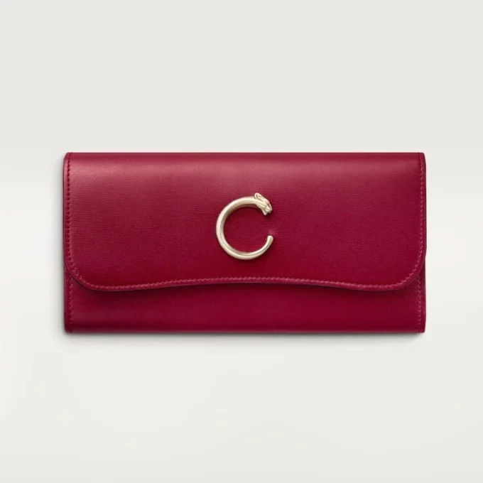 Wallet, Panther C
