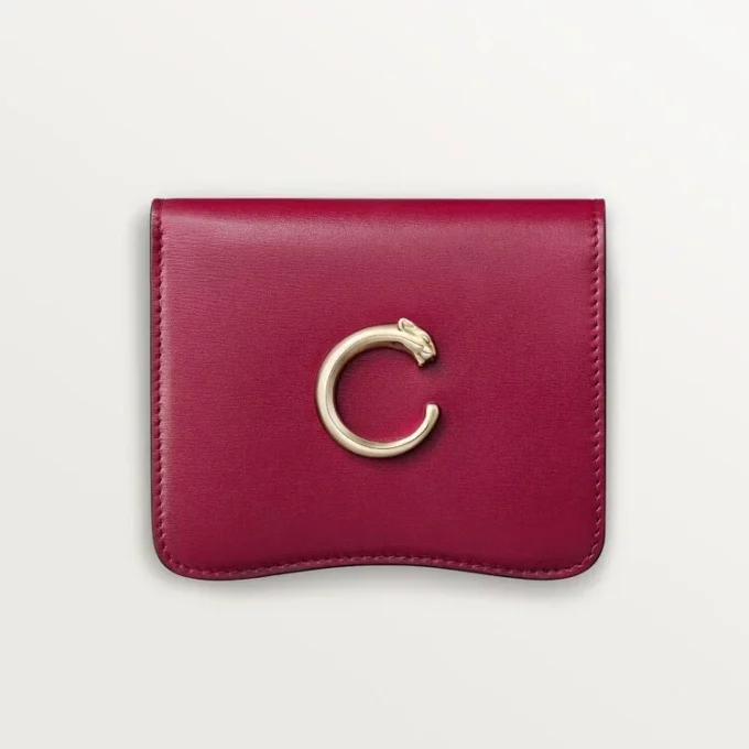 Wallet, Panther C