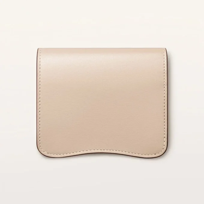 Wallet, Panther C