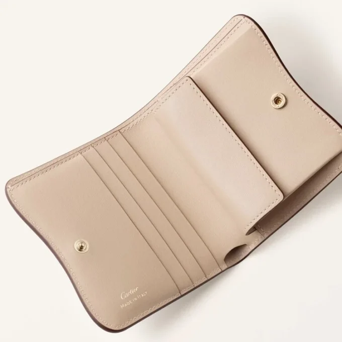 Wallet, Panther C