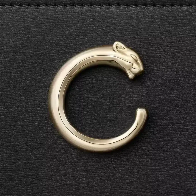 Wallet, Panther C