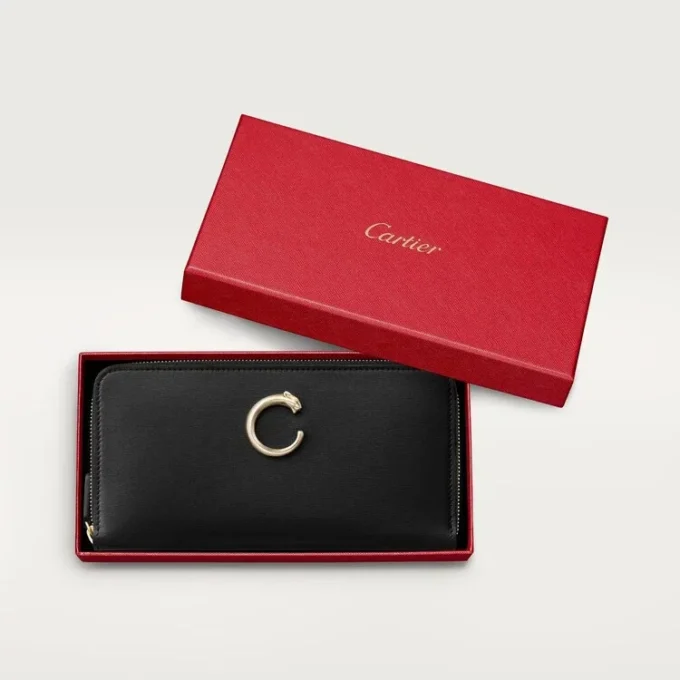 Wallet, Panther C