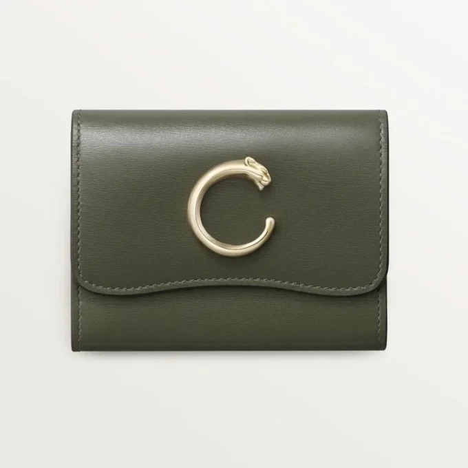 Wallet, Panthere C