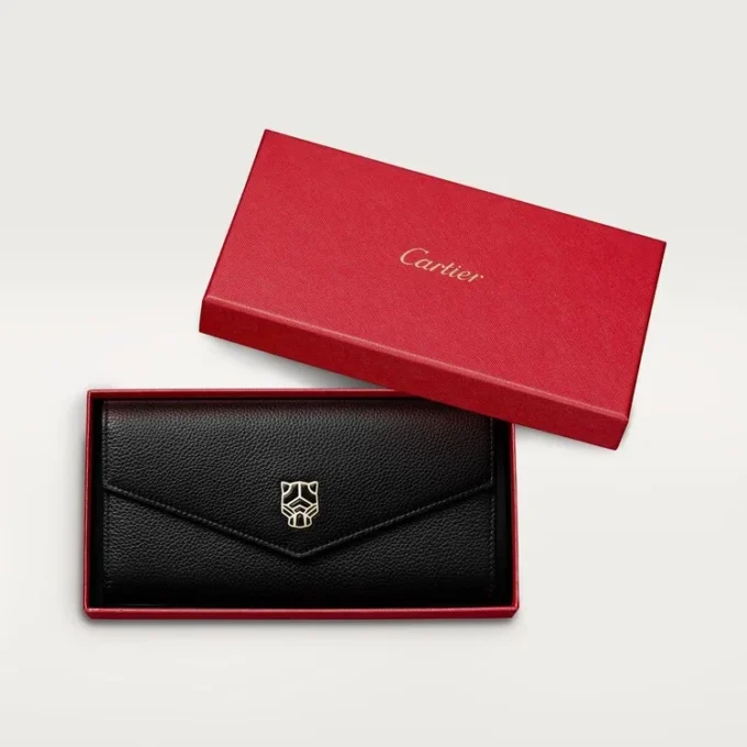 Wallet, Panthere Graphique